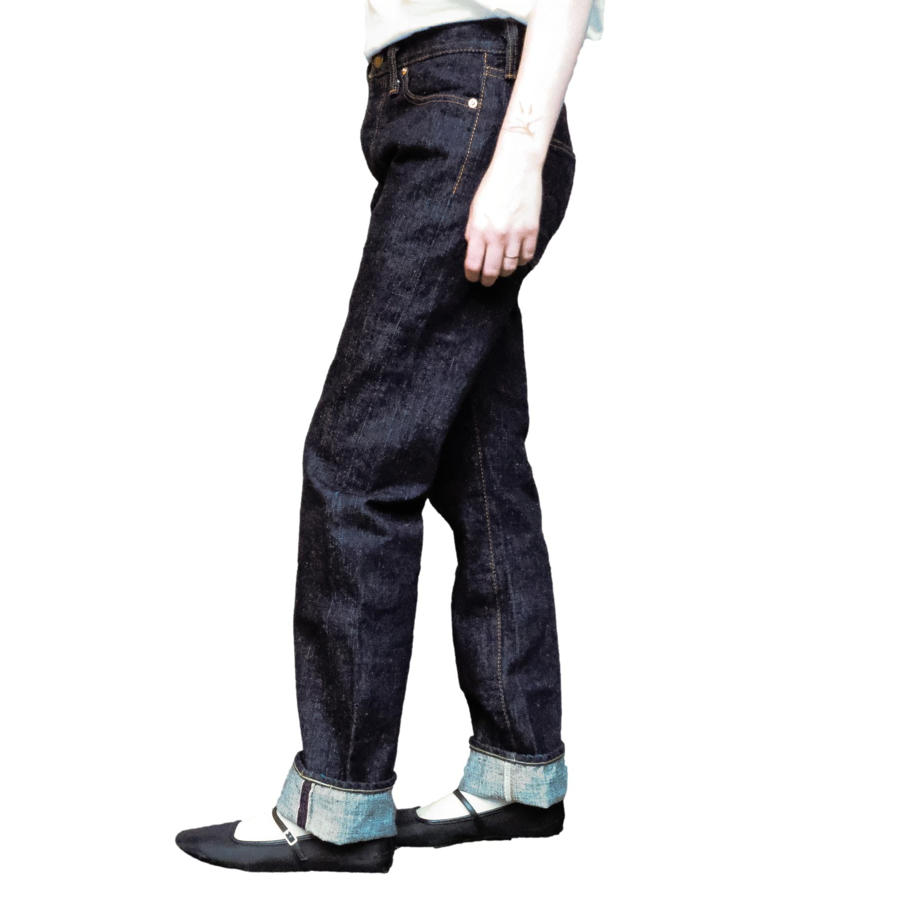 Women's] Samurai Jeans GA0510VX 