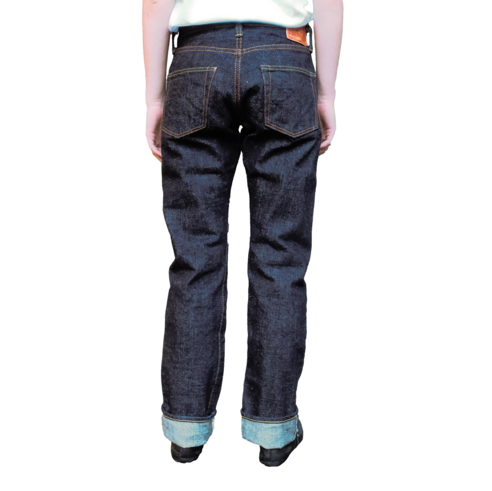 Women's] Samurai Jeans GA0510VX 