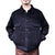 Momotaro "Bushu" Heavyweight Indigo Sashiko Type 2 Jacket