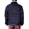 Momotaro "Bushu" Heavyweight Indigo Sashiko Type 2 Jacket