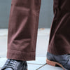 Momotaro West Point Trousers (Brown)