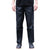 Momotaro Pleated 8oz. Selvedge Denim Trousers