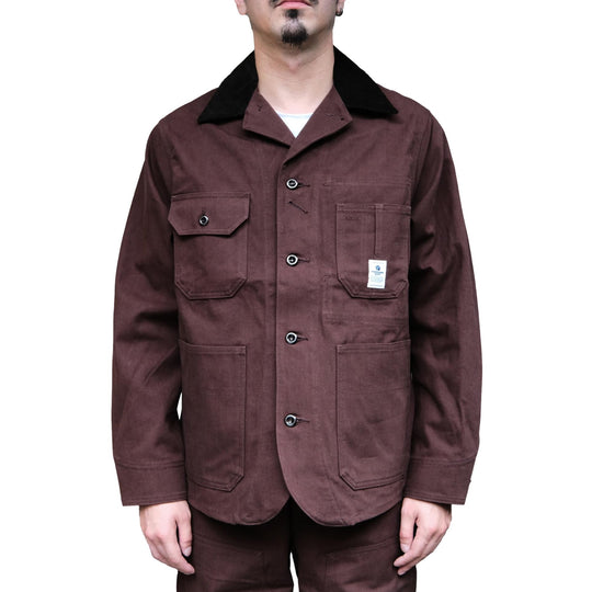Momotaro Duck Coverall