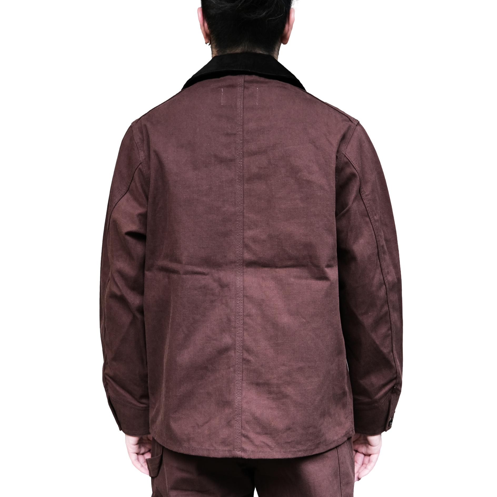 Momotaro Duck Coverall