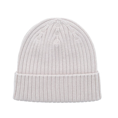 The Flat Head Knit Beanie