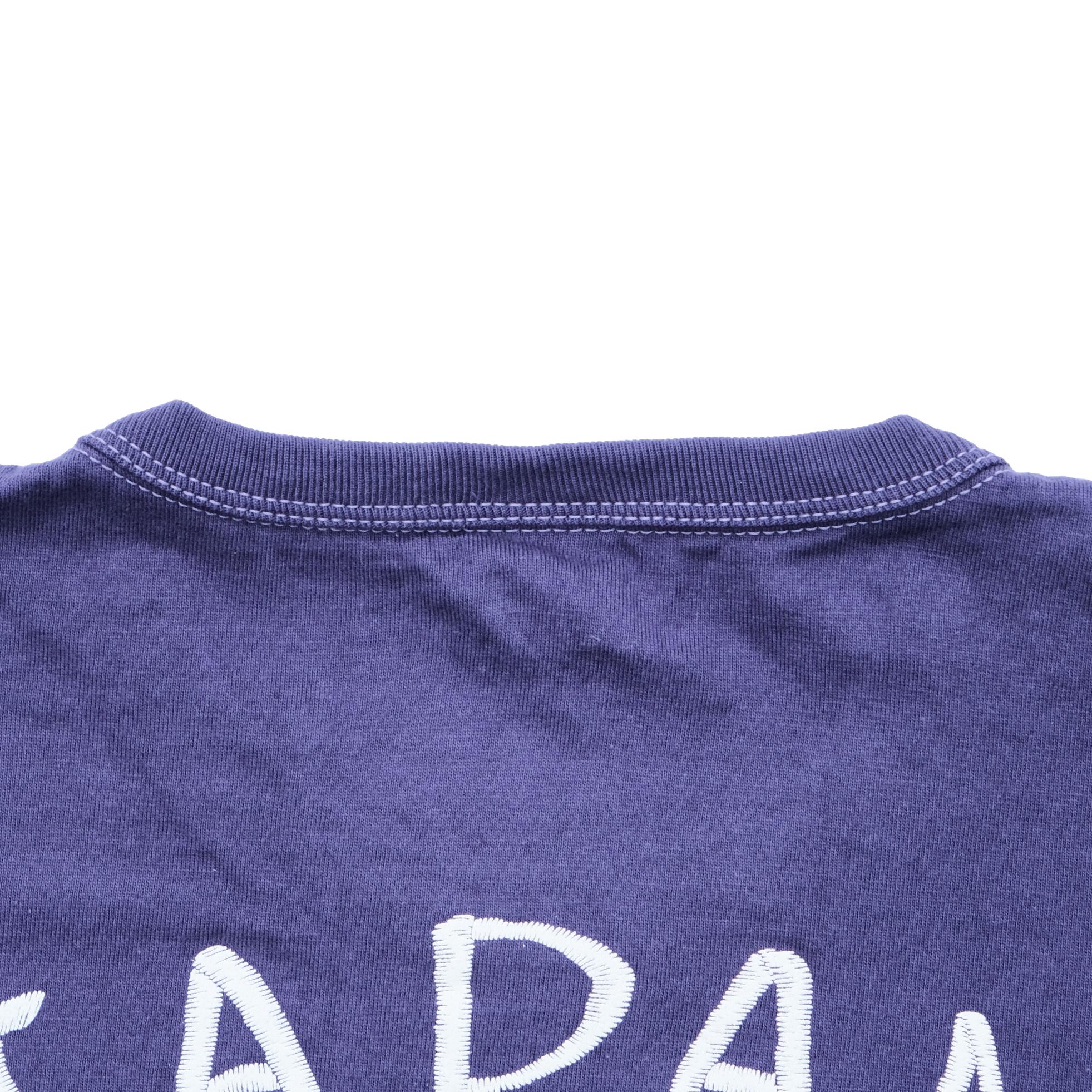 The Flat Head "Tiger" Souvenir Jacket Print Tee