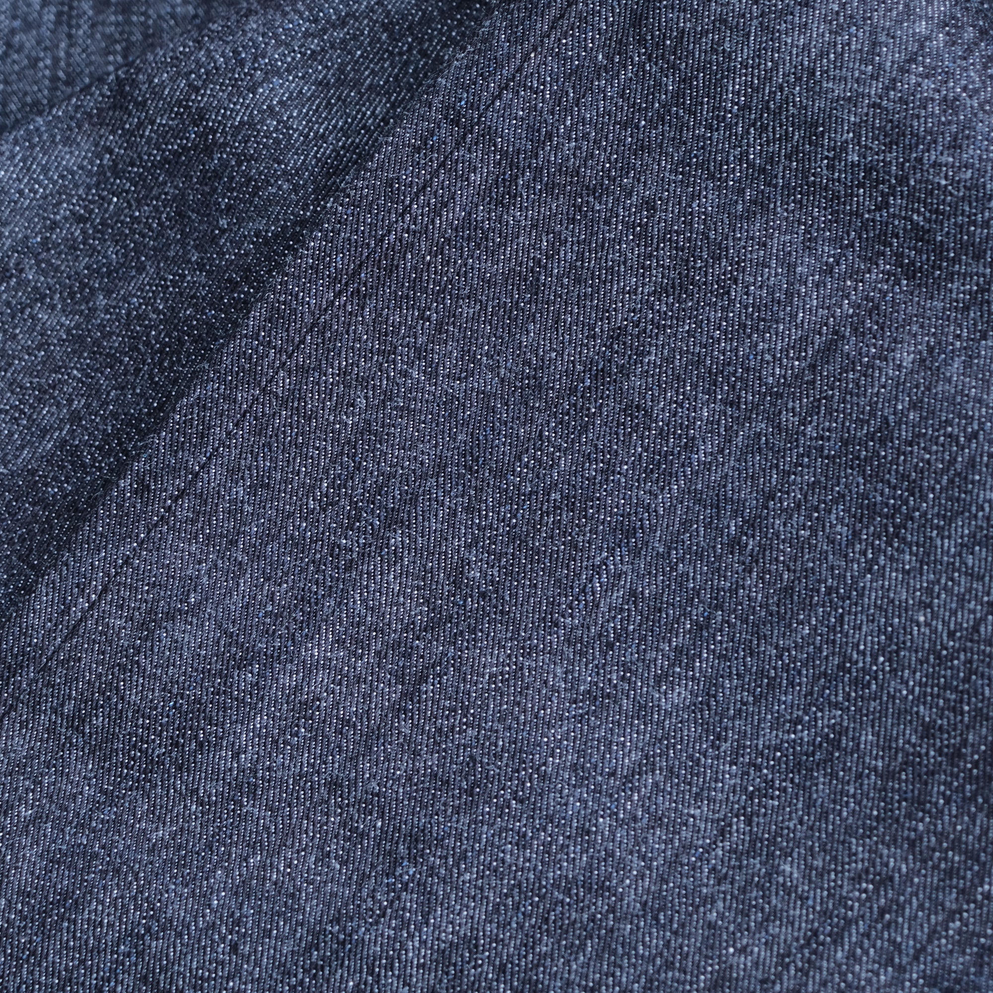 The Flat Head FN-D11 "Doshaburi" Left Hand Twill Selvedge Jeans (Wide Straight)