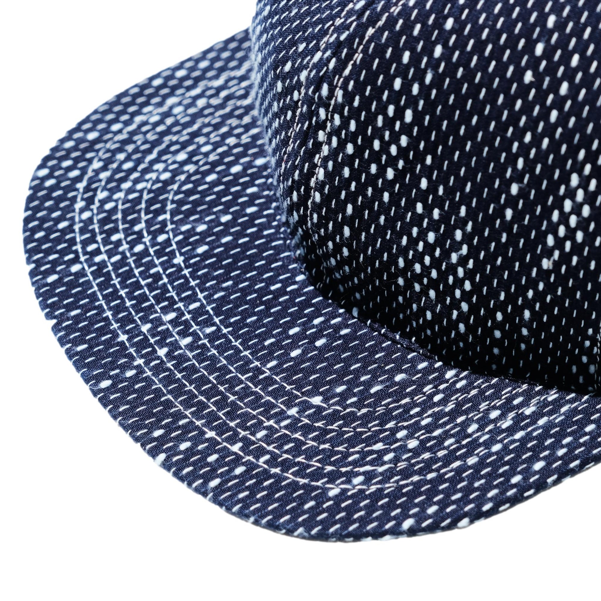 OD+PL Natural Indigo 