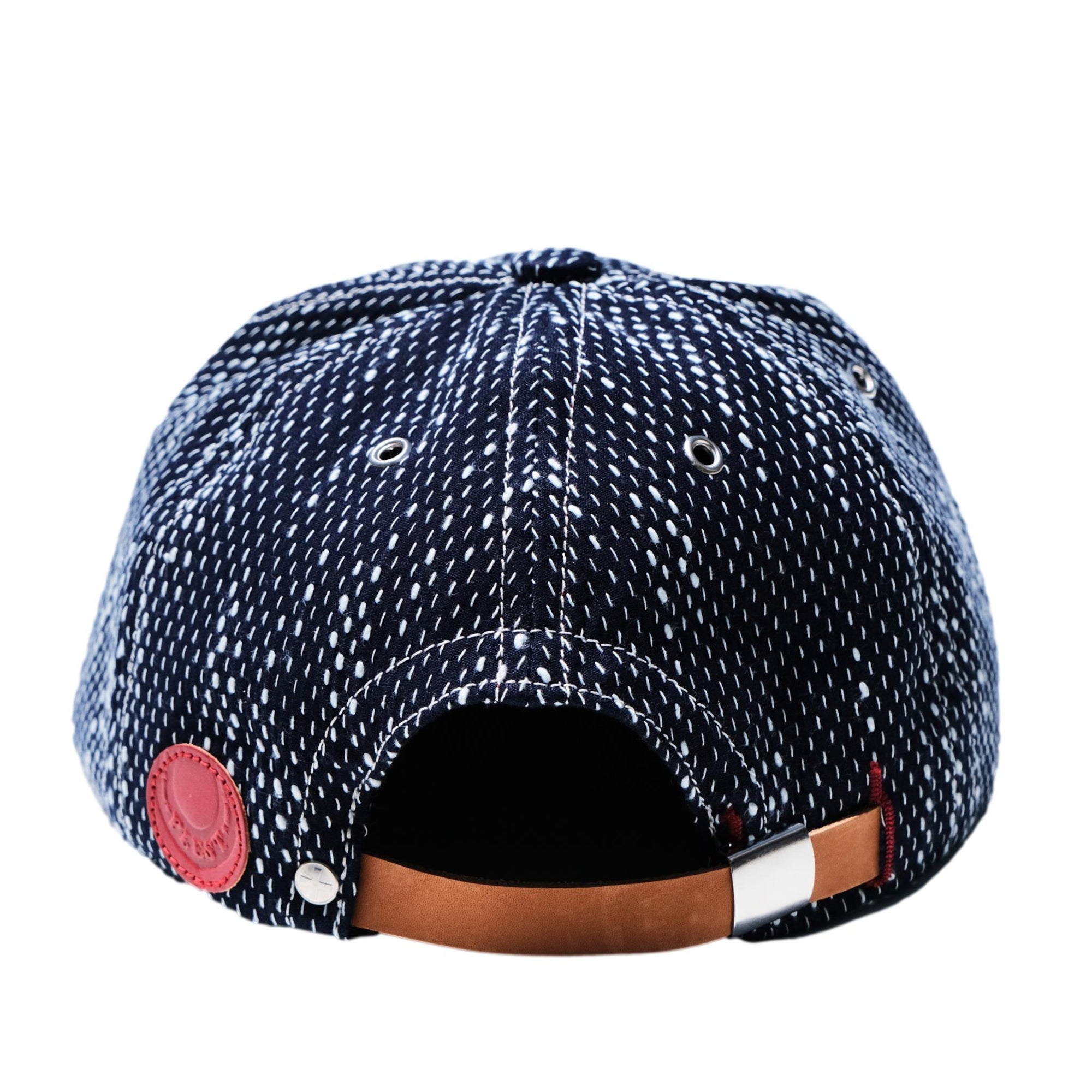OD+PL Natural Indigo 
