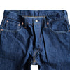 Pure Blue Japan AI-13.5oz-003 Natural Indigo Selvedge Jeans (Regular Straight)