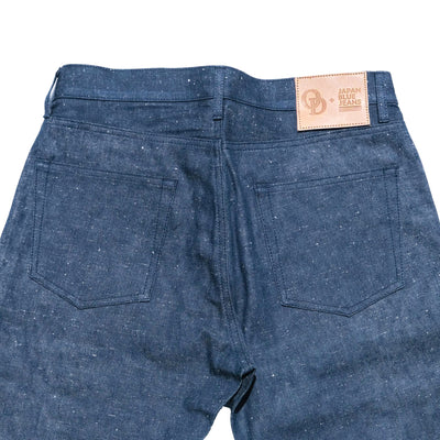 OD+JB 11oz. "Dog Days Sansei" Nep Selvedge Jeans (Tapered)