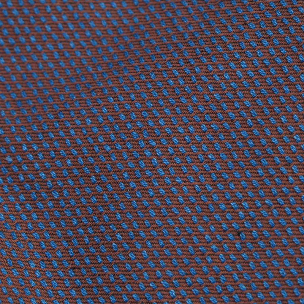 OD+PBJ Indigo x Kakishibu Sashiko Selvedge Pants (Regular Straight)