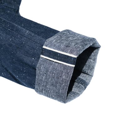 OD+JB 11oz. "Dog Days Sansei" Nep Selvedge Jeans (Tapered)