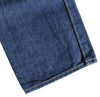 Pure Blue Japan AI-13.5oz-003 Natural Indigo Selvedge Jeans (Regular Straight)