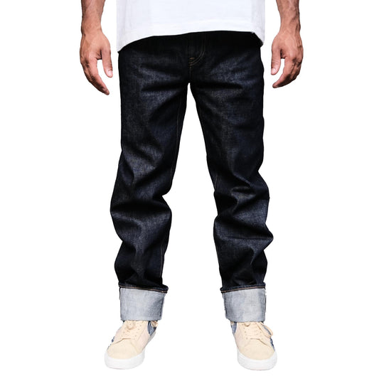 Japan Blue 16oz. Selvedge Jeans (Regular Straight)