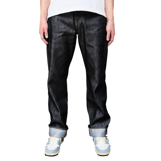 Momotaro "Silk Denim" Selvedge Jeans (Regular Straight)