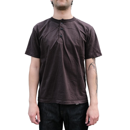 Studio D'Artisan "Ishikawadai" Henley