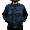 Omoto Denim 13.5oz. Type 2 Selvedge Jacket