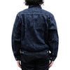 Omoto Denim 13.5oz. Type 2 Selvedge Jacket