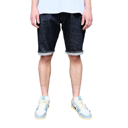 Samurai Jeans S310SP 17oz. Selvedge Denim Shorts