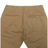 Pure Blue Japan Worker's Chino Pants (Camel)