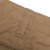 Pure Blue Japan Worker's Chino Pants (Camel)