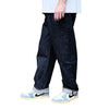 Fullcount x Pop Trading Company 13.7oz. Selvedge Jeans (Wide Straight)