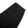 Pure Blue Japan Worker's Chino Pants (Black)