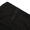 Pure Blue Japan Worker's Chino Pants (Black)