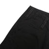 Pure Blue Japan Worker's Chino Pants (Black)