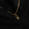 Pure Blue Japan Worker's Chino Pants (Black)