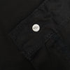 Pure Blue Japan Worker's Chino Pants (Black)