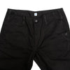 Pure Blue Japan Worker's Chino Pants (Black)