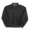 Studio D'Artisan "Westerner" Denim Jacket