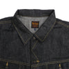 Studio D'Artisan "Westerner" Denim Jacket