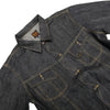 Studio D'Artisan "Westerner" Denim Jacket