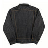 Studio D'Artisan "Westerner" Denim Jacket