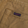 Samurai Jeans S310SPII 15oz. Heavy Chino Shorts