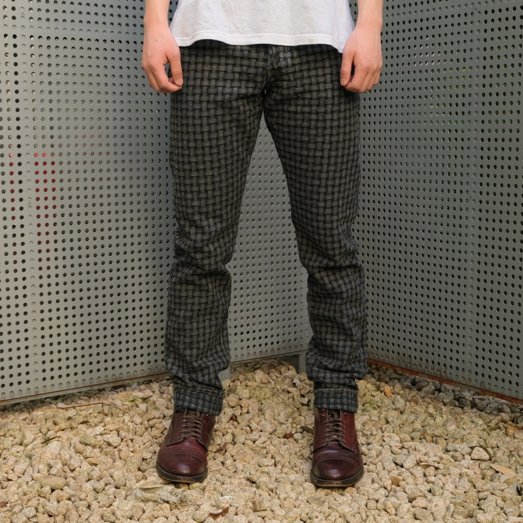 The Studio D'Artisan S/S 2023 Collection - Okayama Denim