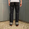 Studio D'Artisan "Shin Kamen Rider" Selvedge Jeans (Regular Straight)