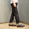 Studio D'Artisan "Shin Kamen Rider" Selvedge Jeans (Regular Straight)