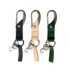 Master-piece "Magatama" Keyholder (Green)