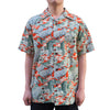 Studio D'Artisan "100 Pigs" Original Aloha Shirt