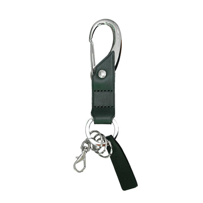 Master-piece "Magatama" Keyholder (Green)
