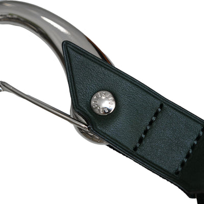 Master-piece "Magatama" Keyholder (Green)