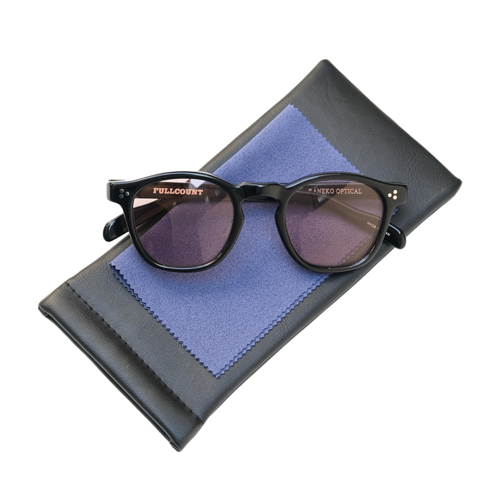 Fullcount x Kaneko Optical
