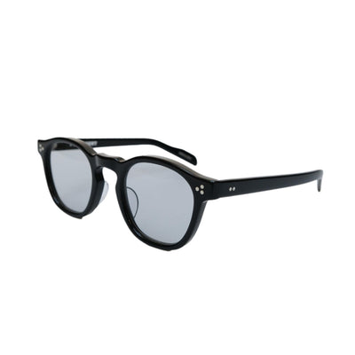 Fullcount x Kaneko Optical "Old Parisien" Sunglasses (Blue)