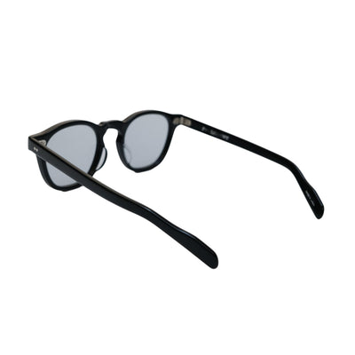 Fullcount x Kaneko Optical "Old Parisien" Sunglasses (Blue)