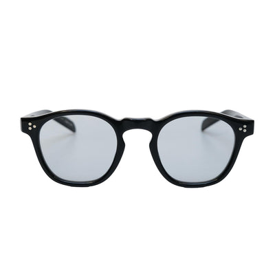 Fullcount x Kaneko Optical "Old Parisien" Sunglasses (Blue)