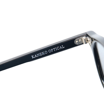 Fullcount x Kaneko Optical "Old Parisien" Sunglasses (Blue)